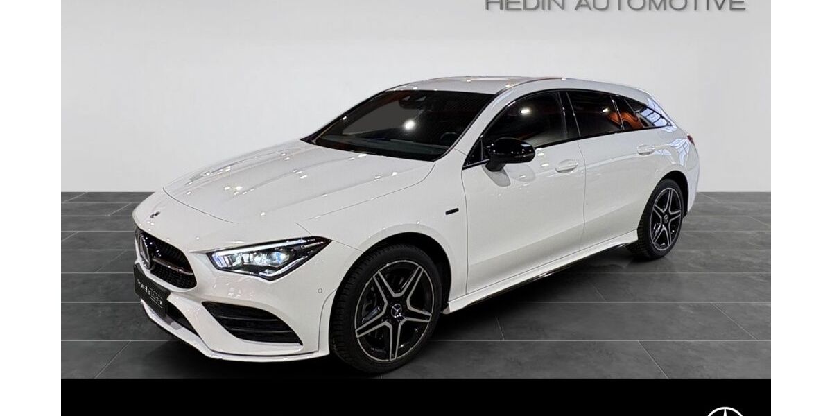 Mercedes-Benz CLA 250 Shooting Brake 137.873 km 23.870 &euro; Saarbrücken 66117