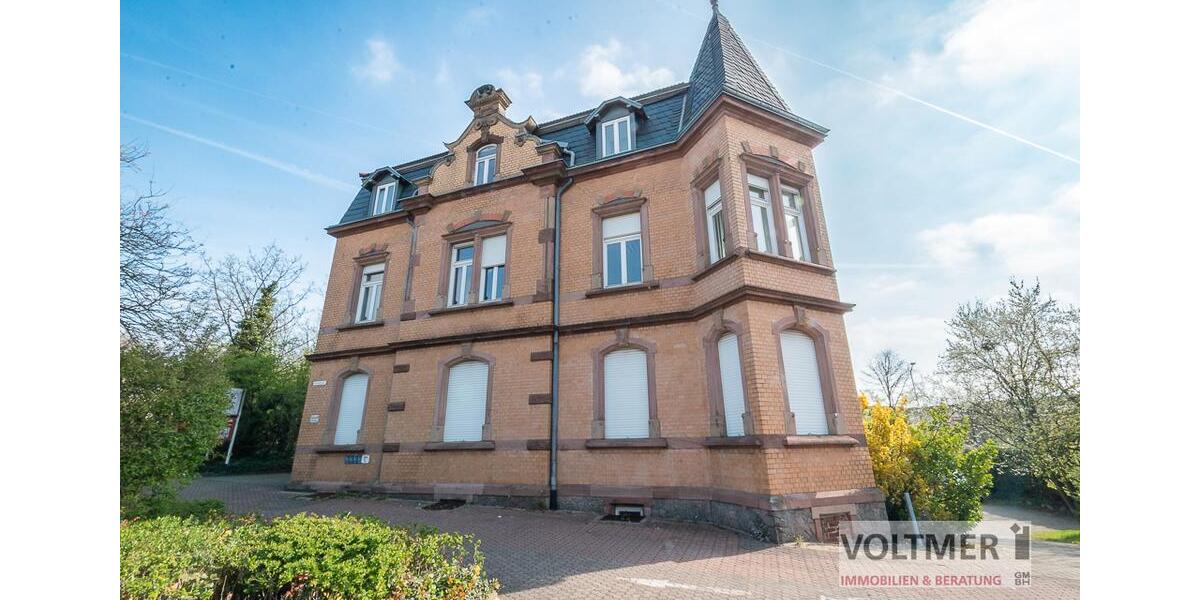 Gewerbeobjekt Homburg - 3.500&euro; | Angebot:26137077