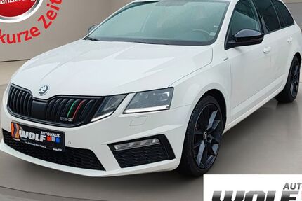Skoda Octavia 167.528 km 16.499 &euro; Ramstein-Miesenbach 66877