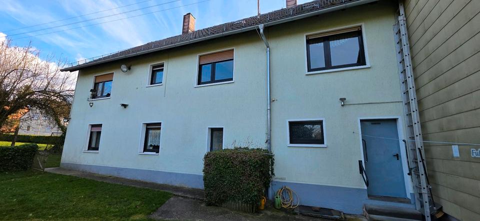 Mehrfamilienhaus, Wohnhaus Pirmasens Fehrbach - 7 Zimmer, 280 m&sup2;, 235.000&euro; | Angebot:25868040