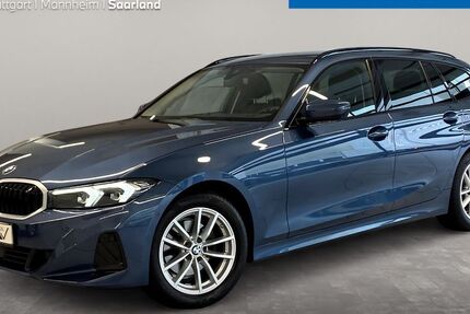BMW 320 14.598 km 39.904 &euro; Saarbrücken 66121