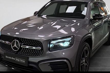 Mercedes-Benz GLB 200 6.617 km 43.580 &euro; Saarbrücken 66117
