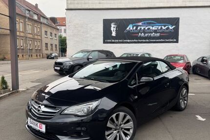 Opel Cascada 146.000 km 8.999 &euro; Zweibrücken 66482