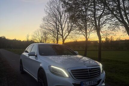 Mercedes-Benz S 350 265.000 km 19.900 &euro; Bruchmühlbach-Miesau 66892