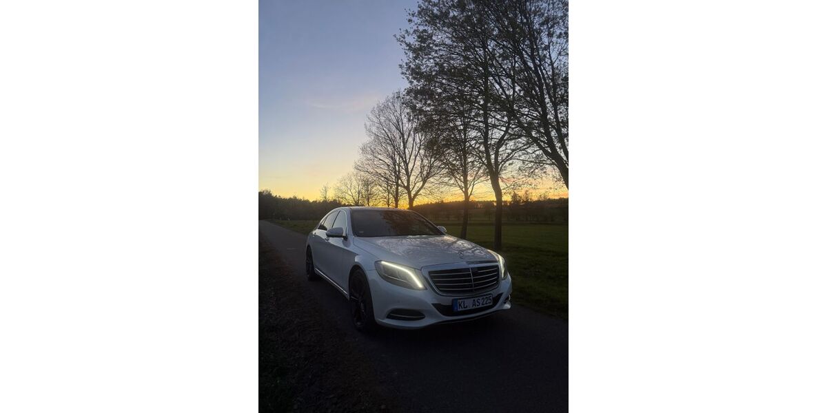 Mercedes-Benz S 350 265.000 km 19.900 &euro; Bruchmühlbach-Miesau 66892