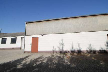 Halle in Bexbach 800 € 200 m² - Gewerbeobjekt Bexbach | Angebot:27503134