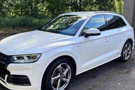 Audi Q5 145.000 km 24.999 &euro; Saarbrücken 66125