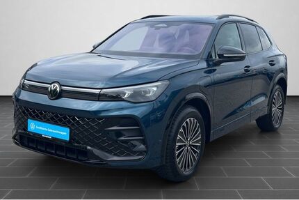 VW Tiguan 26.239 km 48.490 &euro; Homburg 66424