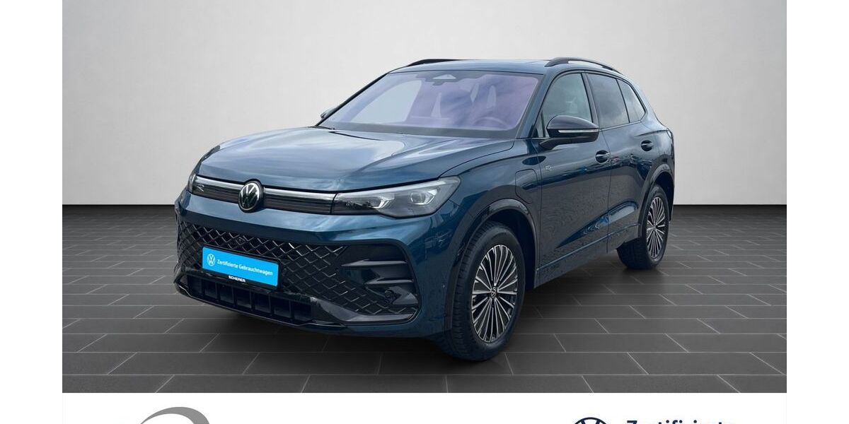VW Tiguan 26.239 km 48.490 &euro; Homburg 66424