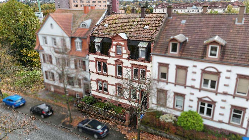 Einfamilienhaus Pirmasens Niedersimten - 12 Zimmer, 244 m&sup2;, 264.000&euro; | Angebot:24651466