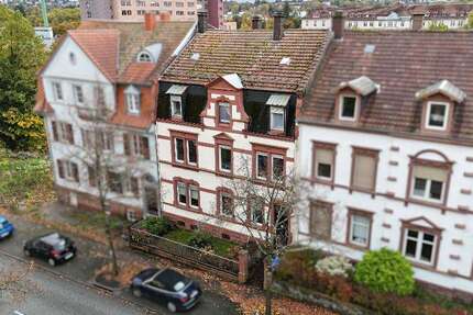 Haus Pirmasens Niedersimten - 12 Zimmer, 244 m&sup2;, 264.000&euro; | Angebot:24651466