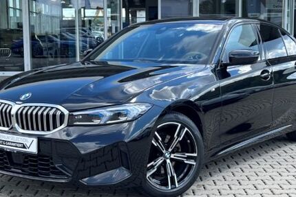 BMW 320 25.350 km 43.675 &euro; Landstuhl 66849
