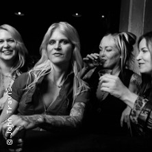 Black Sabbitch 22.04.2026 GARAGE