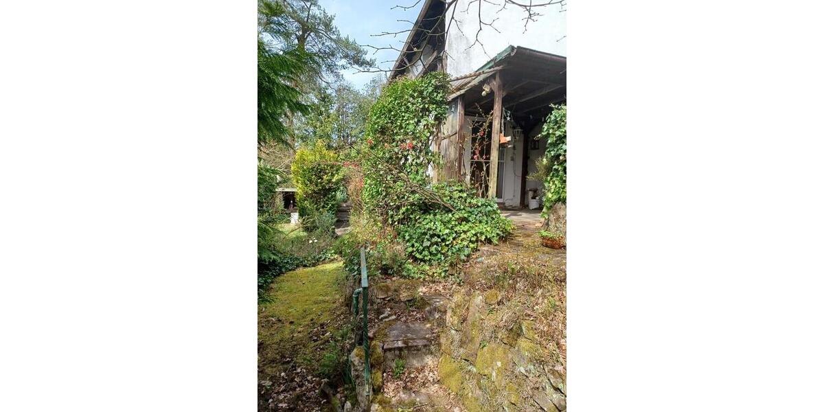 Einfamilienhaus Waldfischbach-Burgalben Burgalben - 5 Zimmer, 140 m&sup2;, 135.000&euro; | Angebot:25986913