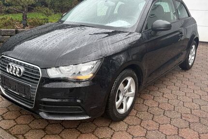Audi A1 57.380 km 8.290 &euro; Bliesen (St. Wendel) 66606