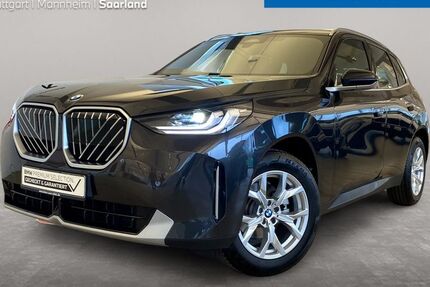 BMW X3 18.106 km 52.904 &euro; Kirkel 66459