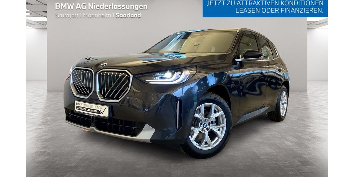 BMW X3 18.106 km 52.904 &euro; Kirkel 66459
