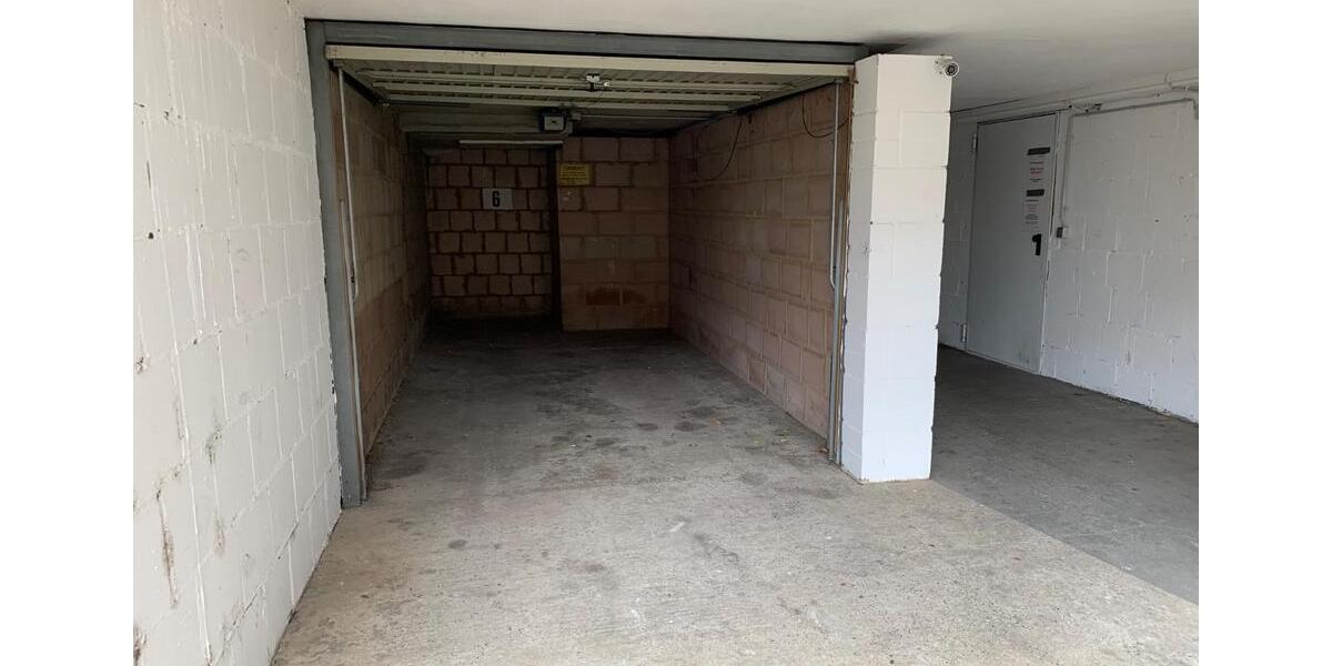Etagenwohnung Homburg - 1 Zimmer, 30 m&sup2;, 90.000&euro; | Angebot:26765320