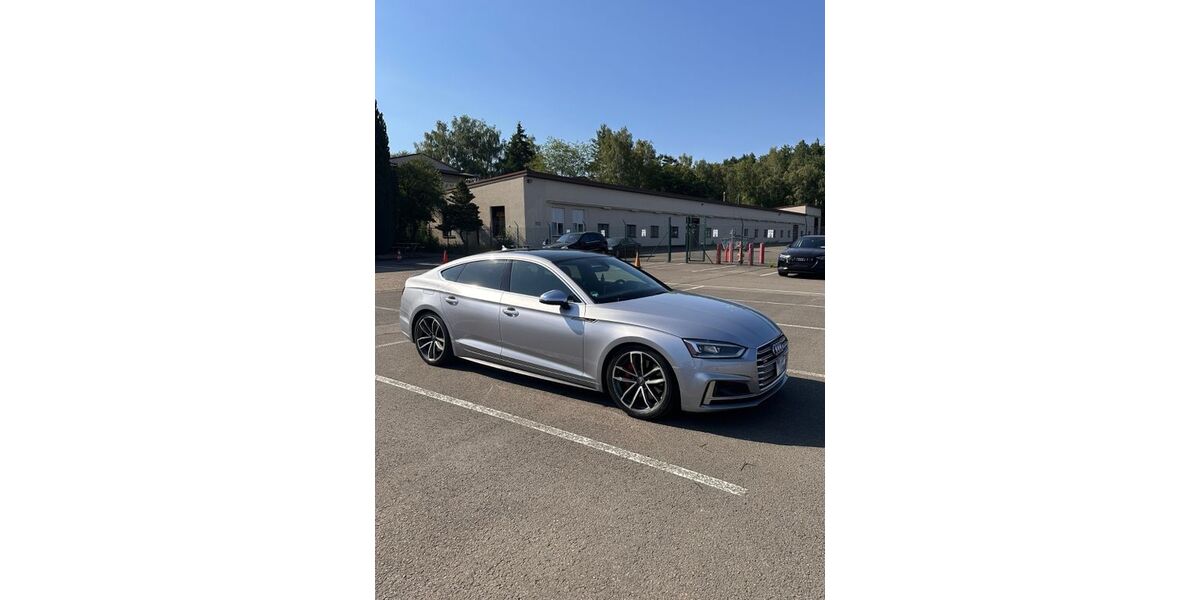 Audi S5 209.930 km 25.400 &euro; Mackenbach 67686