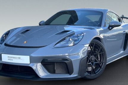 Porsche Cayman 5.988 km 155.800 &euro; Saarbrücken 66115