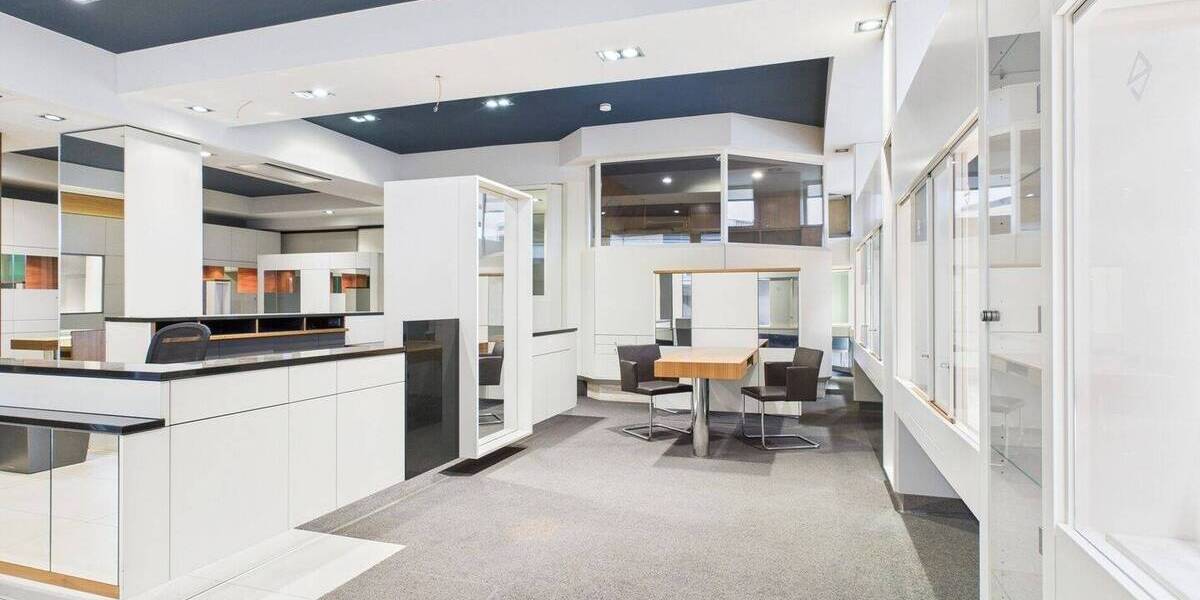 Gewerbeobjekt Saarbrücken St Johann - 6.350&euro; | Angebot:25666420