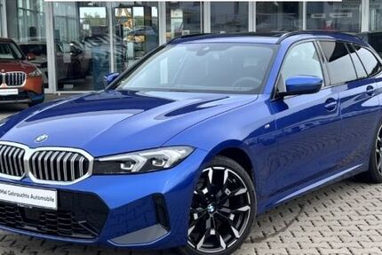 BMW 320 6.300 km 43.833 &euro; Landstuhl 66849