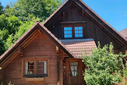 Haus Berschweiler bei Baumholder - 3 Zimmer, 110 m&sup2;, 1.350&euro; | Angebot:27598408
