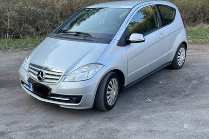 Mercedes-Benz A 150 79.800 km 8.000 &euro; Bexbach 66450