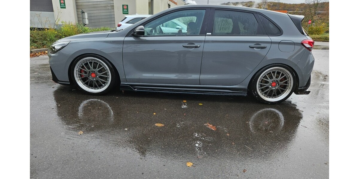 Hyundai i30 76.000 km 23.000 &euro; Heusweiler 66265