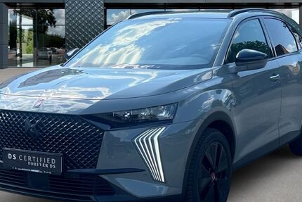 DS Automobiles DS7 (Crossback) 54.300 km 26.990 &euro; Homburg 66424
