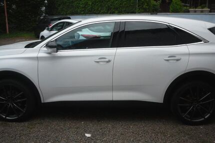 DS Automobiles DS7 (Crossback) 88.000 km 21.490 &euro; Saarbruecken 66119