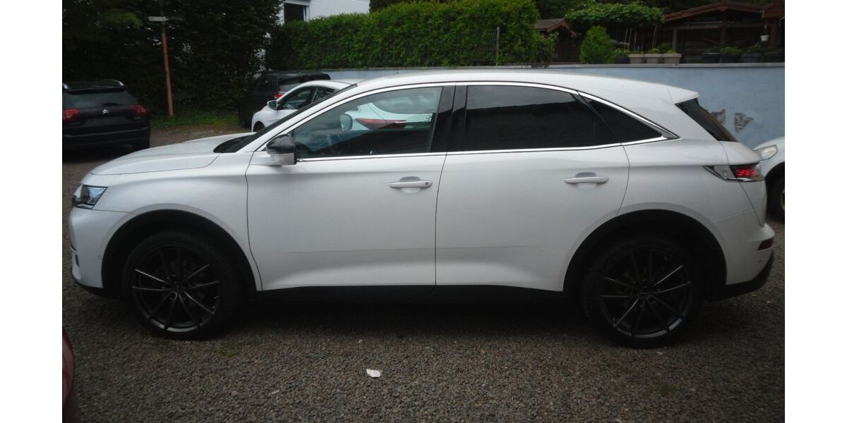 DS Automobiles DS7 (Crossback) 88.000 km 21.490 &euro; Saarbruecken 66119