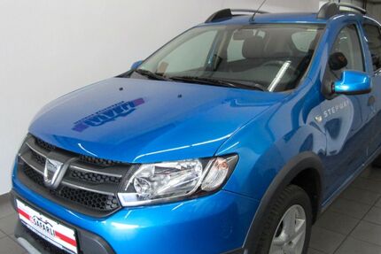 Dacia Sandero 79.000 km 6.700 &euro; Saarbrücken 66121