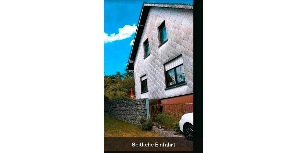 Einfamilienhaus Homburg - 5 Zimmer, 125 m&sup2;, 270.000&euro; | Angebot:27010140