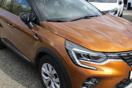 Renault Captur 45.000 km 15.390 &euro; Heusweiler 66265