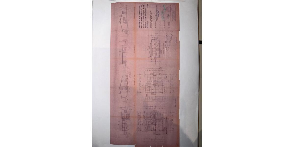 Bungalow Merchweiler - 3 Zimmer, 140 m&sup2;, 1.200&euro; | Angebot:24355147