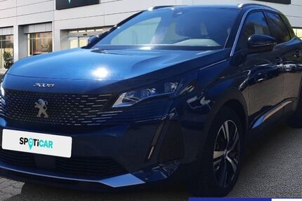 Peugeot 3008 26.861 km 24.150 &euro; Saarbrücken 66119