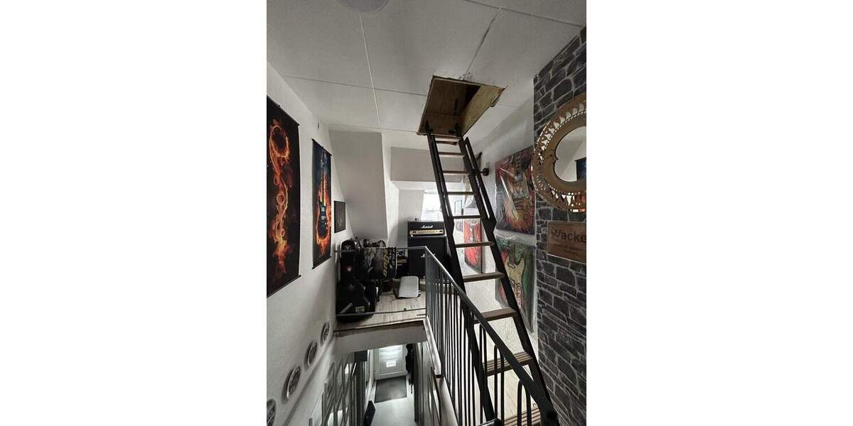 Reihenmittelhaus Saarbrücken Dudweiler - 5 Zimmer, 124 m&sup2;, 319.000&euro; | Angebot:25769683