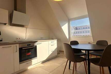 Zimmer Saarbrücken Neue Bremm - 2 Zimmer, 890&euro; | Angebot:19590628