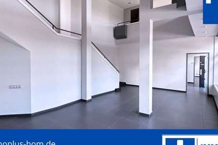 Gewerbeobjekt Saarbrücken St. Arnual - 1.890&euro; | Angebot:20459559