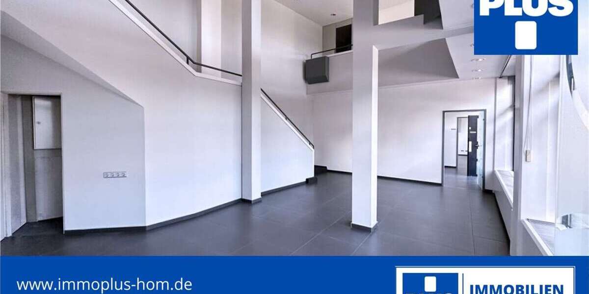 Gewerbeobjekt Saarbrücken St. Arnual - 1.890&euro; | Angebot:20459559
