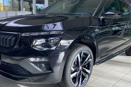 Skoda Kamiq 8.000 km 30.990 &euro; Saarbrücken 66130