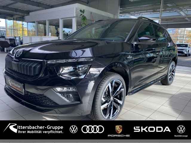 Skoda Kamiq 8.000 km 30.990 &euro; Saarbrücken 66130