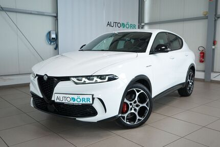 Alfa Romeo Tonale 32.980 km 26.900 &euro; Homburg 66424