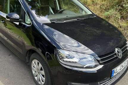VW Sharan 219.961 km 11.500 &euro; Linden 66851