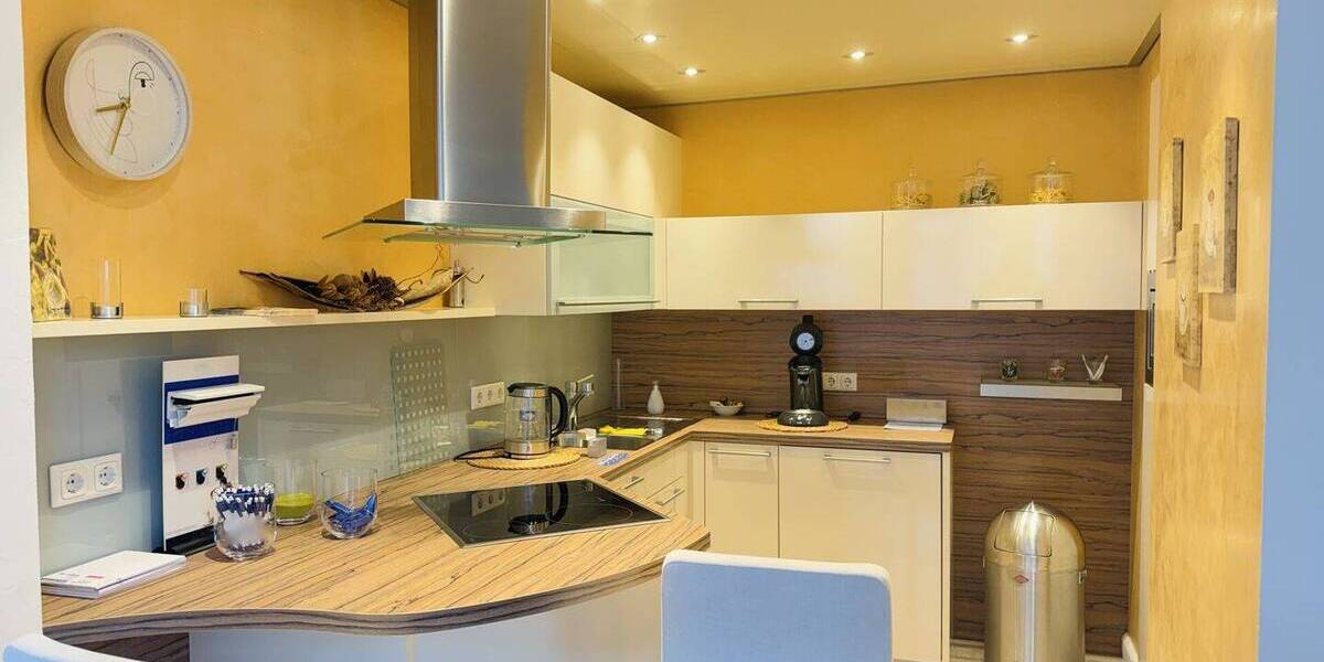 Gewerbeobjekt Sankt Ingbert St. Ingbert - 4 Zimmer, 114 m&sup2;, 199.000&euro; | Angebot:26243098