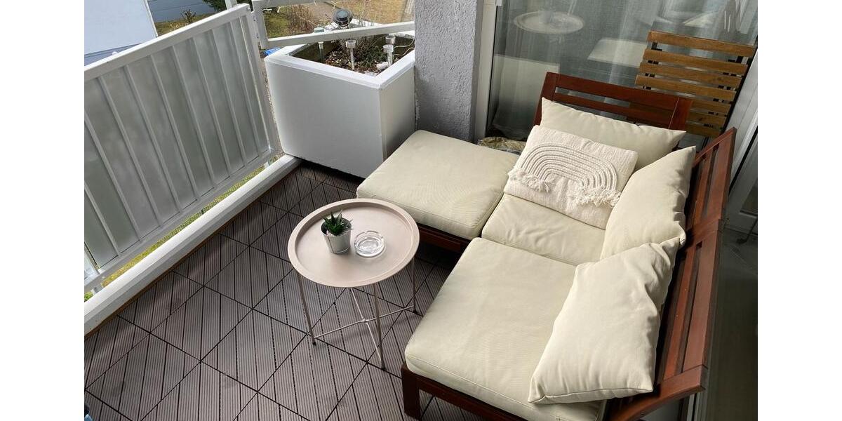 Etagenwohnung Homburg - 3 Zimmer, 90 m&sup2;, 265.000&euro; | Angebot:26144260