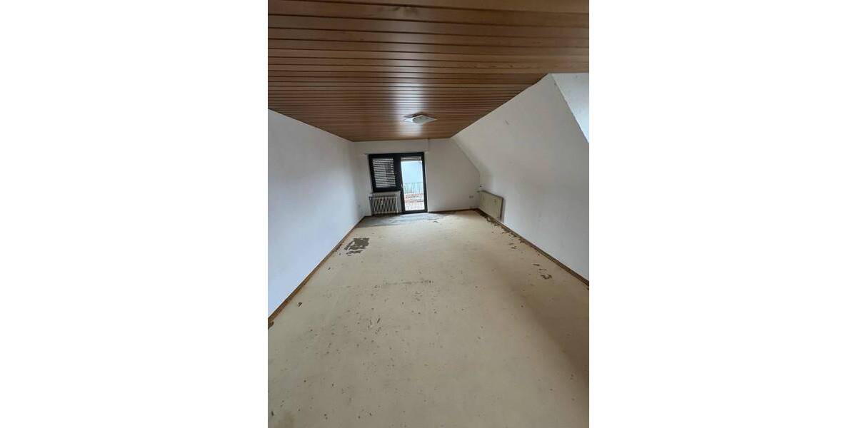 Mehrfamilienhaus, Wohnhaus Pirmasens Gersbach - 8 Zimmer, 190 m&sup2;, 199.000&euro; | Angebot:26246221