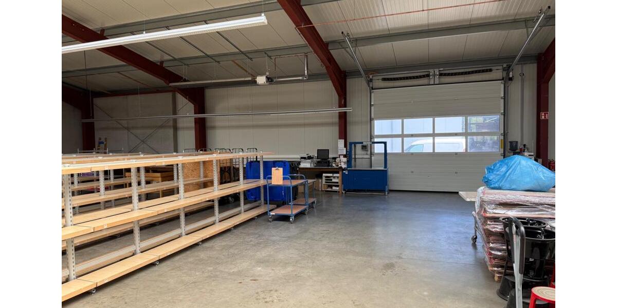 Gewerbeobjekt Waldfischbach-Burgalben Burgalben - 2.000&euro; | Angebot:26498676