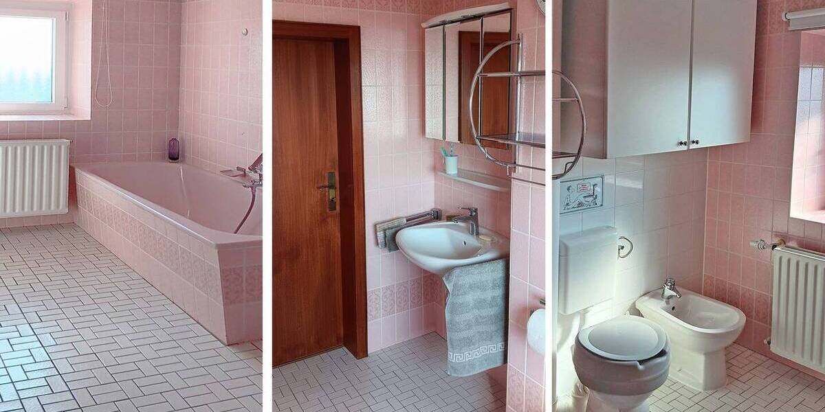 Mehrfamilienhaus, Wohnhaus Blieskastel / Biesingen Biesingen - 6 Zimmer, 179 m&sup2;, 280.000&euro; | Angebot:25912939